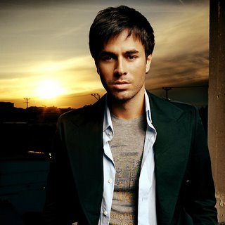 EnriqueIglesias