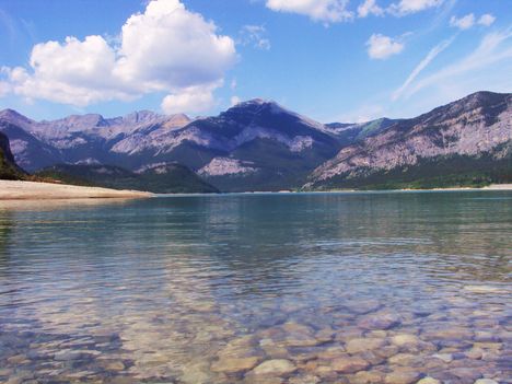 Kananaskis 