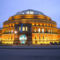 Royal Albert Hall _London