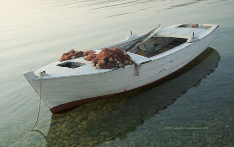 2560Łódź - boat