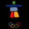 a 2010-es téli olimpia logója