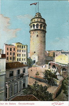 A régi Isztambul 2