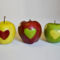 Almák szívvel