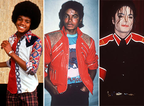 Michael Jackson 24