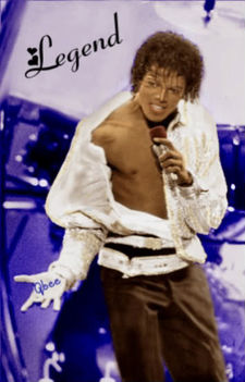 Michael Jackson 25