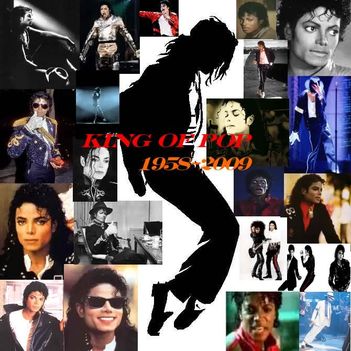 Michael Jackson 29