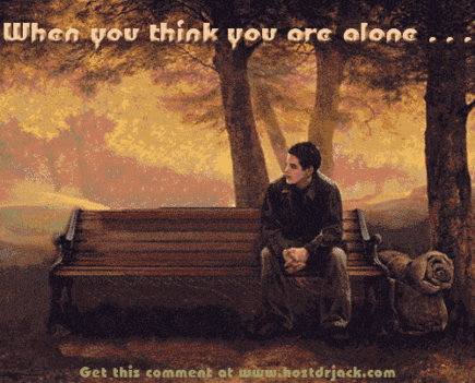 nem vagy egyedül!