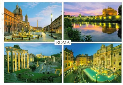 Róma-