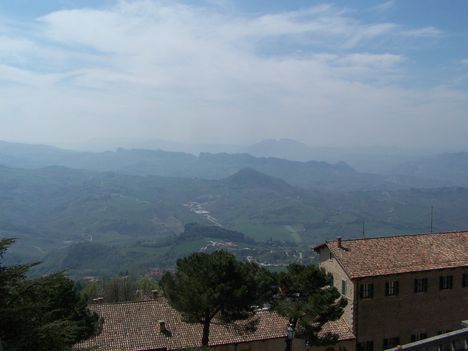 San Marino 15