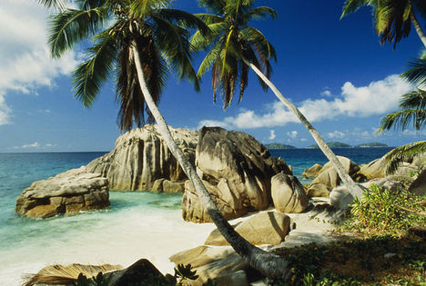 Seychelles-szigetek képekben 11