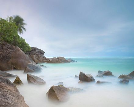 Seychelles-szigetek képekben 12