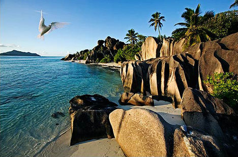 Seychelles-szigetek képekben 15