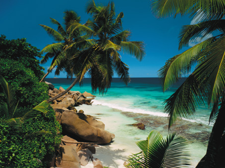 Seychelles-szigetek képekben 16