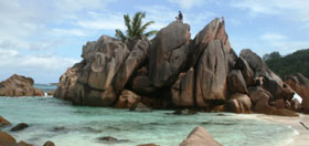 Seychelles-szigetek képekben 17
