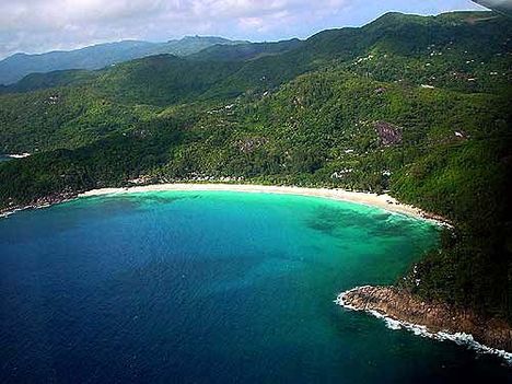 Seychelles-szigetek képekben 1