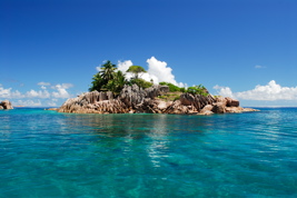 Seychelles-szigetek képekben 23