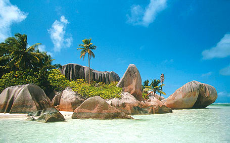 Seychelles-szigetek képekben 3