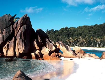 Seychelles-szigetek képekben 5