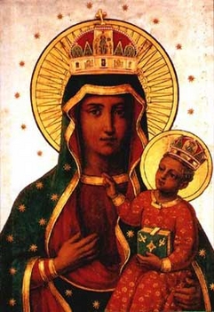 Szent Hedvig (1373-1399)