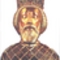 Szent László (kb. 1040 - 1095)