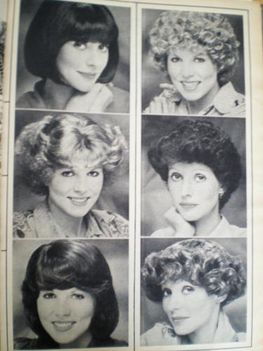 80-as évek frizurái