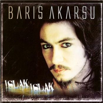 Baris Akarsu