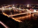 Budapest este