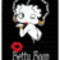 D906~Betty-Boop-Kiss-Posters