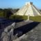 Inka piramis