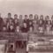 Osztálykép Sokorópátkán 1953-ból