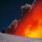 Etna vulkán,Szicilia 1