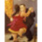 Fernando Botero_dancer