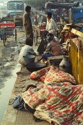 Indiai szegénység
