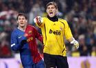 Messi&Casillas