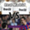 Real Madrid VS Barcelona Clasico