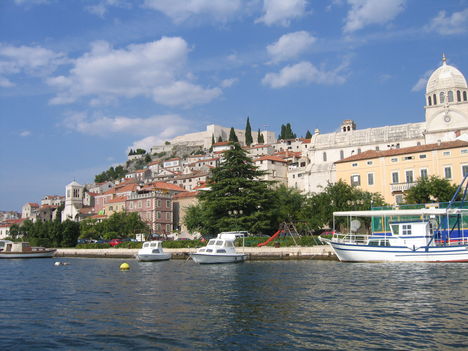 Sibenik