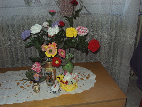 Virágok