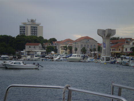 Vodice.