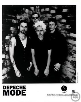 depeche mode 16