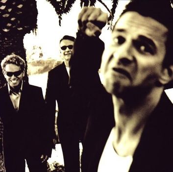 depeche mode 5