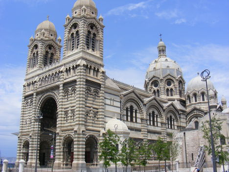 Marseille 35