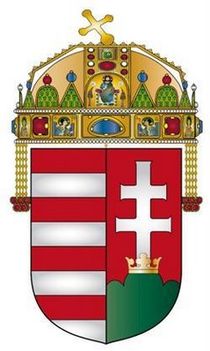 Magyarok Szövetsége hivatalos címer