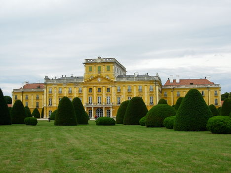 Fertőd-Haydn........