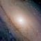 Andromeda Core