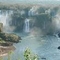 Iguazu vízesés