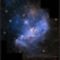 Infant Stars in the Milky Way's Satellite Galaxy, the Small Magellanic Cloud