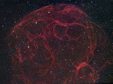 remnant-supernova