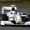 Brawn gp f1 kocsi