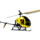 RC helikopterek - Dragonfly