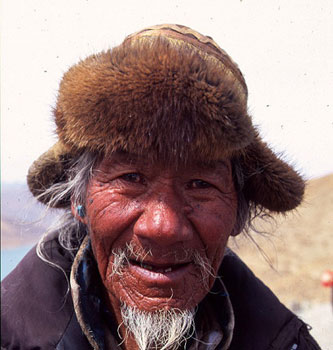tibetan_man